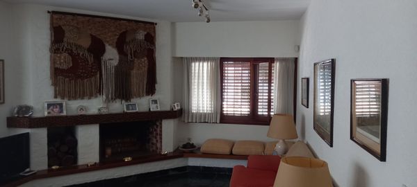 La maison de Norma