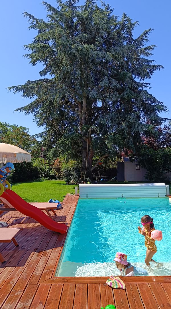 La maison de Vanessa