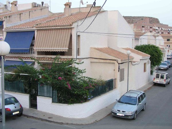 maison à Santa Pola, España