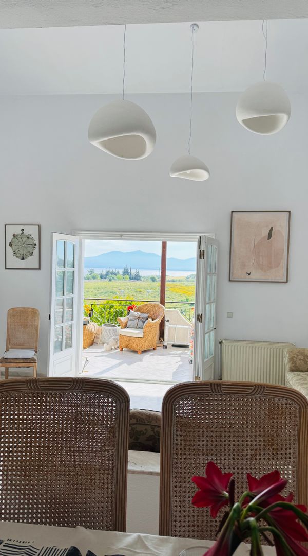 La maison de Miss N