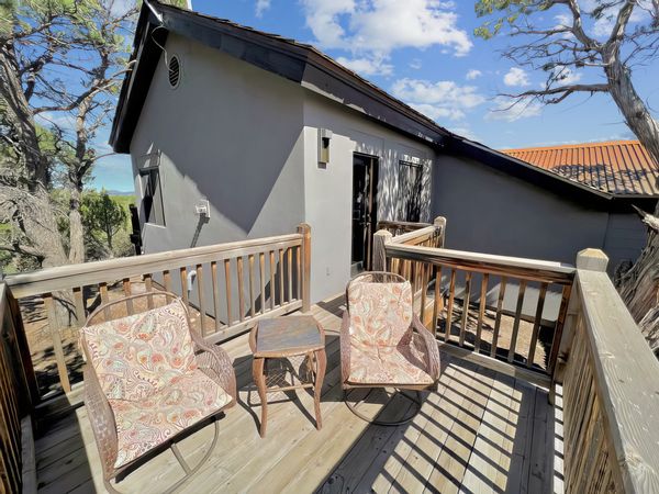La maison de Frank & Anita