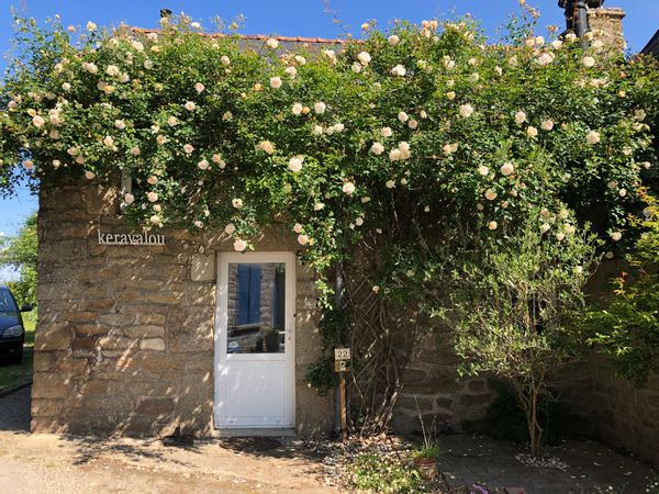 La maison de Corinne et Philippe
