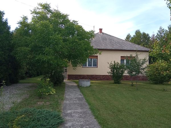 La maison de Judit