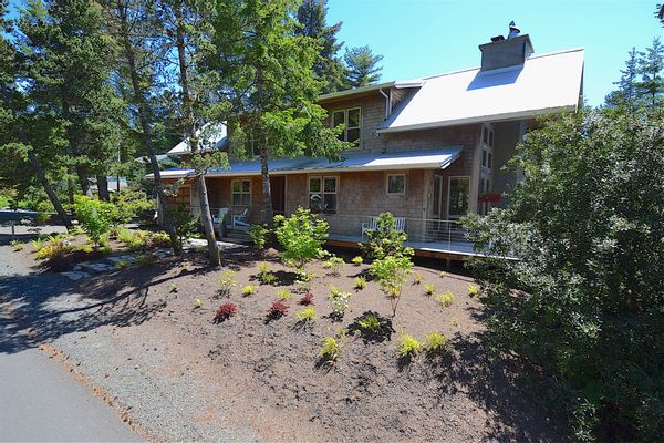 La maison de Gary & Sheryl