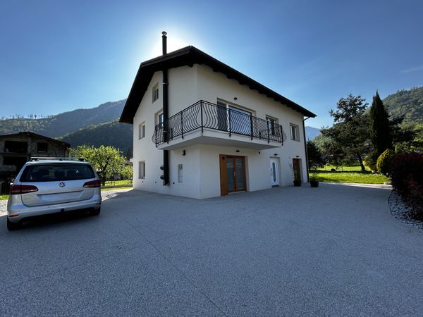 La maison de rudi