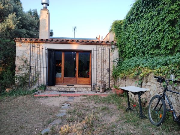 La maison de Júlia