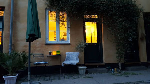 La maison de Ditte