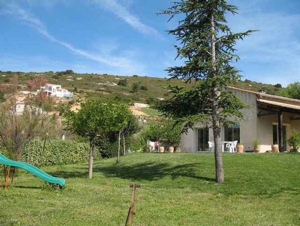 La maison de Clara