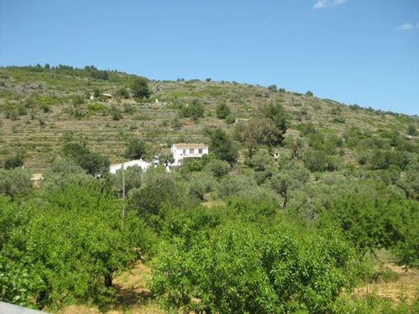 La maison de Max