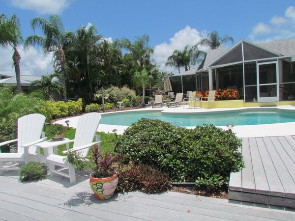 La maison de Bob And Sue