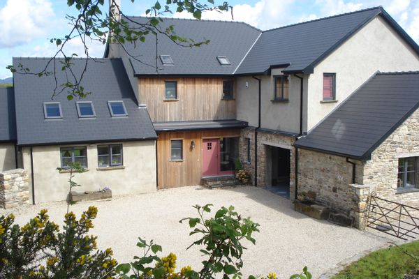 La maison de Nichola