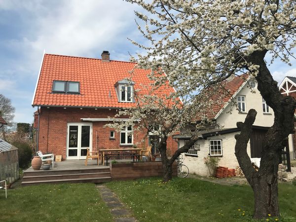 La maison de Bubandt