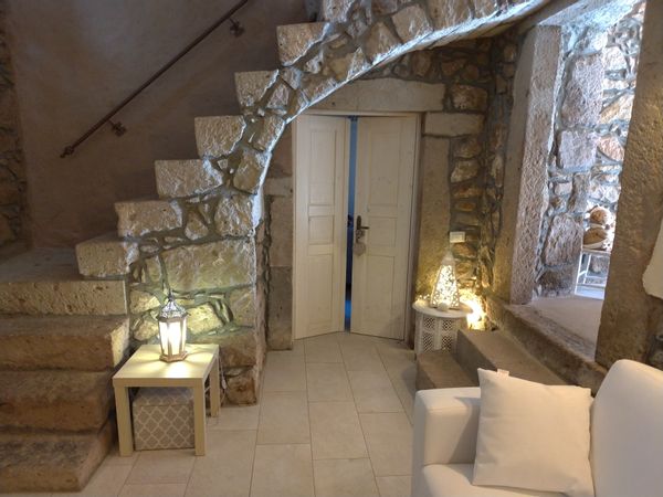 La maison de Mary
