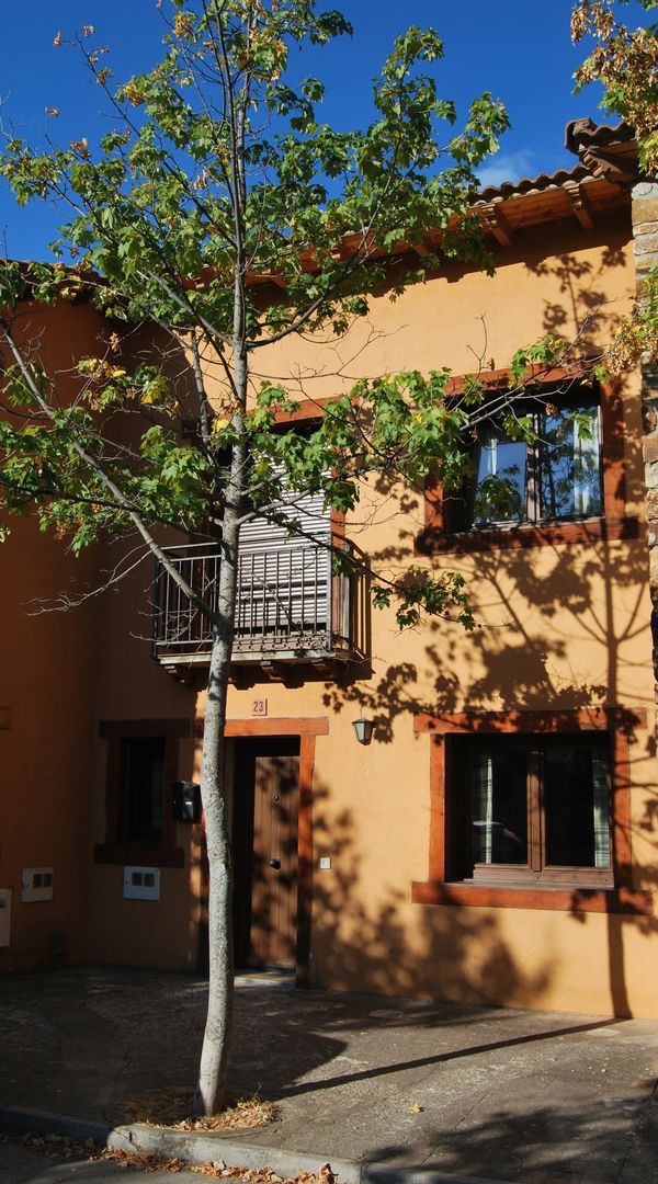 La maison de Fran