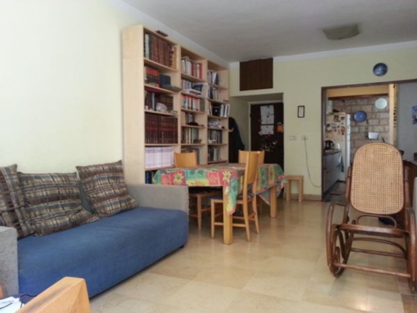 appartement à Jerusalem, Israel