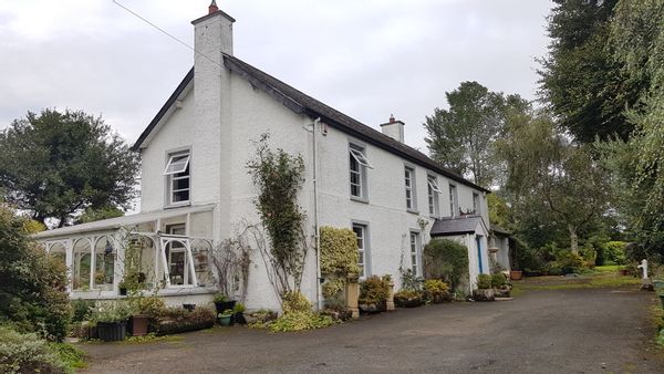 La maison de