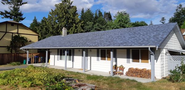 La maison de Ken & Lilian