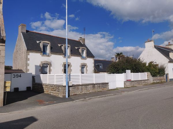 La maison Ty Sable