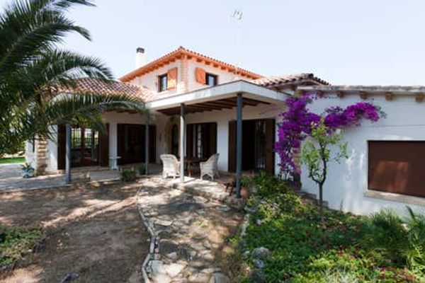 La maison de jose