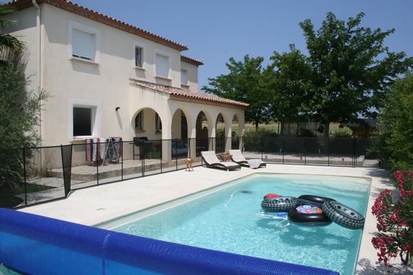 La maison de Carole