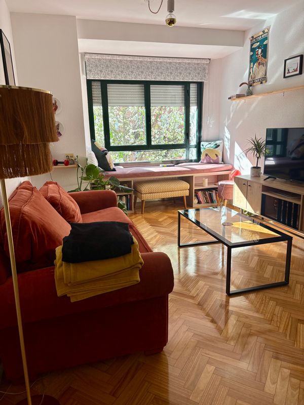La maison de Elena