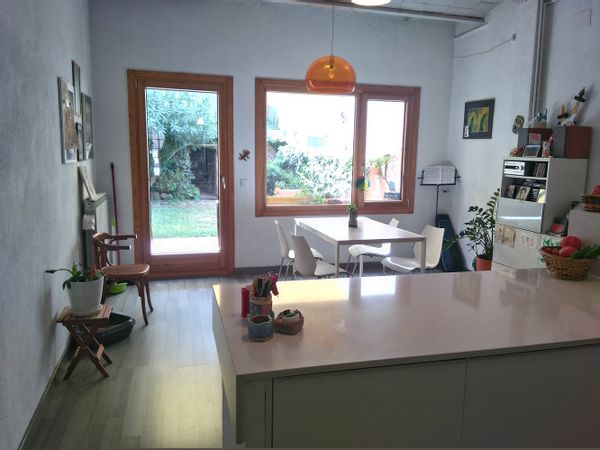 La maison de ÈIia