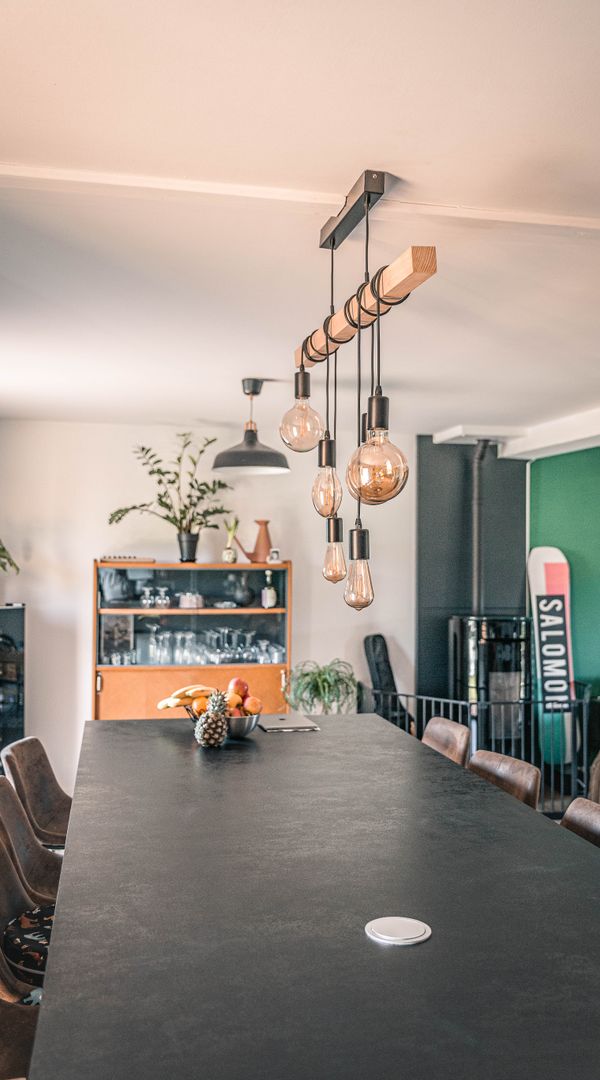 Annecy, Maison 130m² / 4 chambres, piscine privée