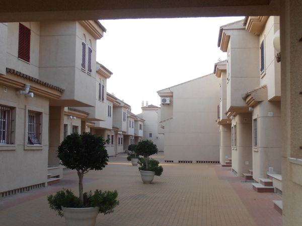 La maison de Manuel