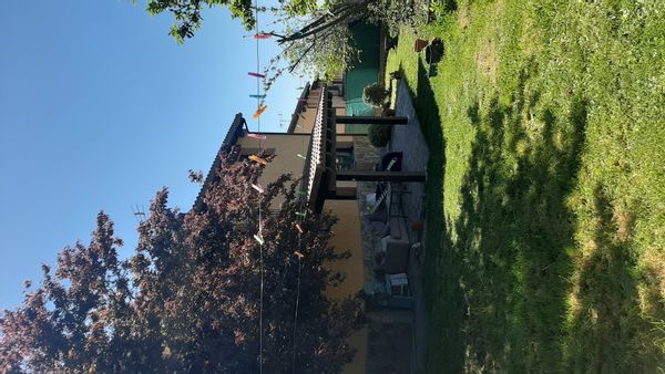 La maison de erika