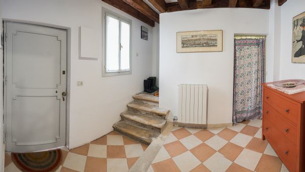 La maison de matteo