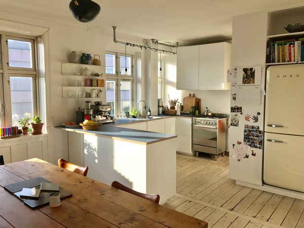 La maison de Paul
