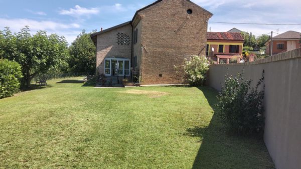 La maison de Melina