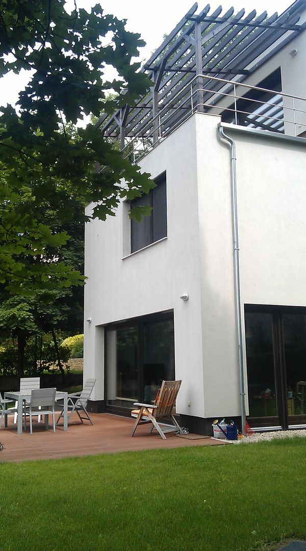 La maison de Katalin