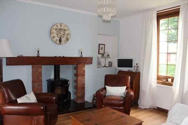 La maison de karen