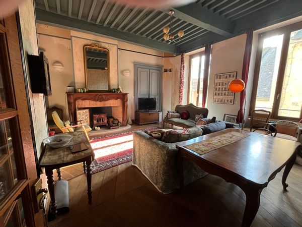 La maison de Harriet