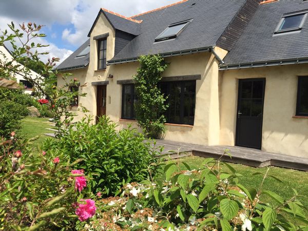 La maison de Christophe &.Susanne