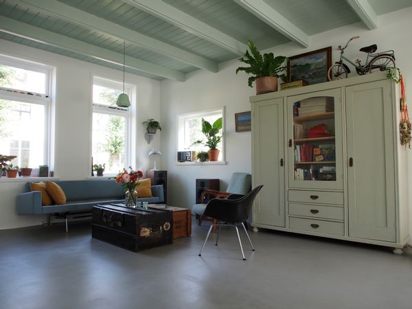La maison de Joris & Rose