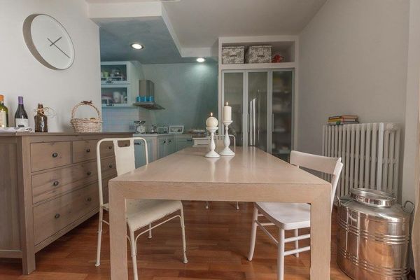 La maison de romina