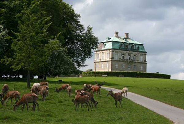 La maison de Lise & Morten