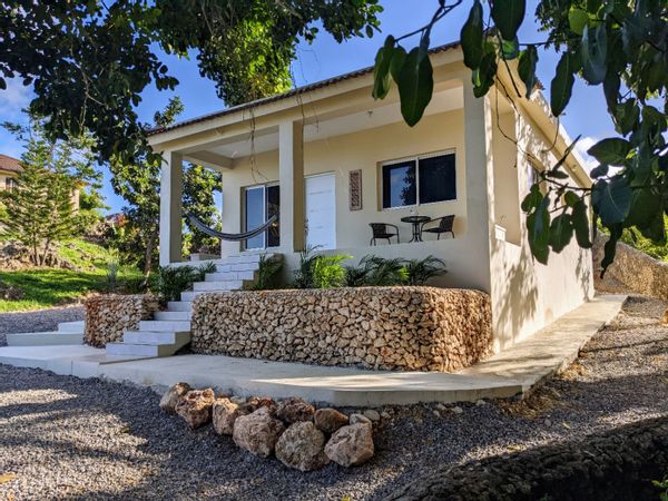 La maison de Katie
