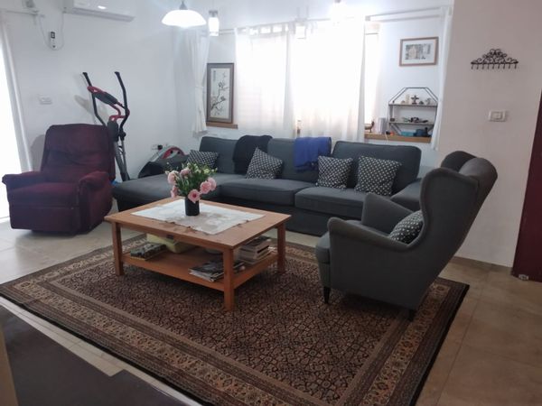 La maison de Nurit