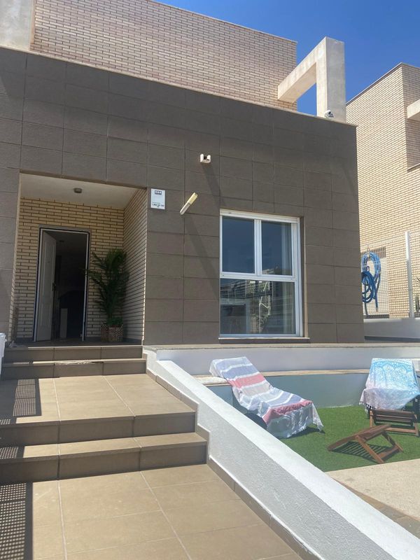 La maison de Jordi