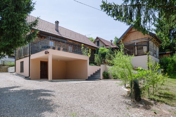 La maison de marko