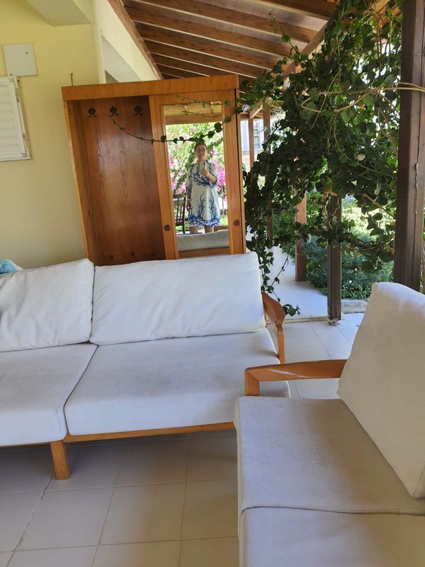 La maison de serpil
