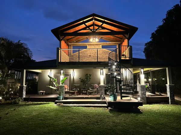 La maison de Kat