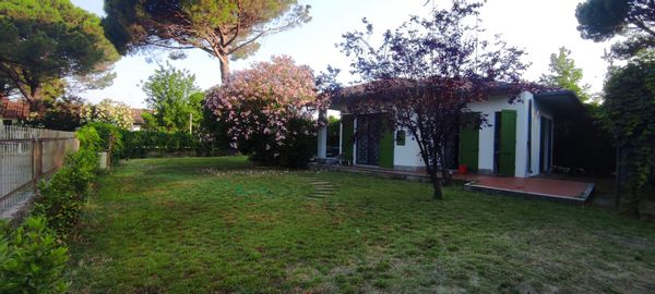 La maison de Germana e Massimo