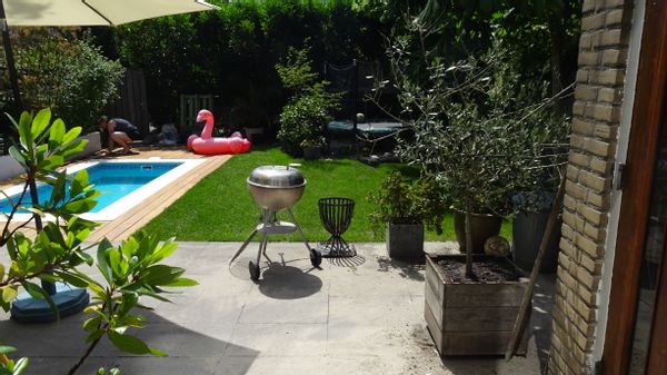 La maison de Nicole