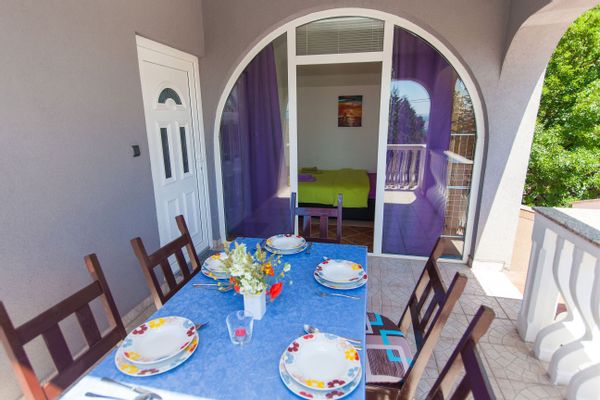 La maison de Bozo