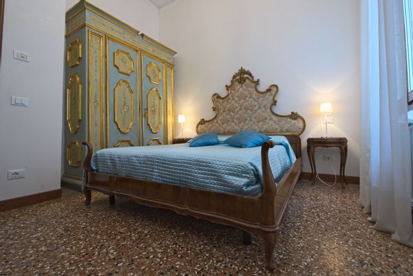 La maison de Alessandra
