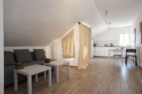 La maison de rafael